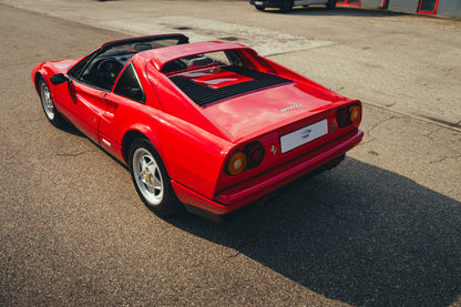 FERRARI 328 GTS