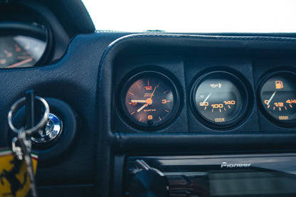 FERRARI 328 GTS