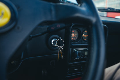 FERRARI 328 GTS