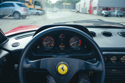 FERRARI 328 GTS