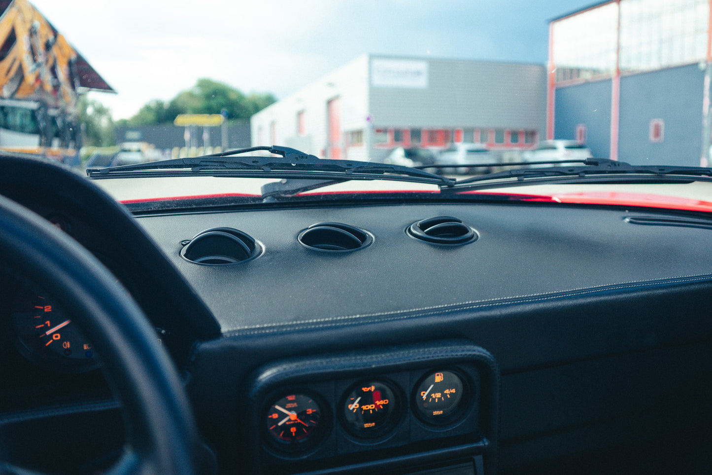 FERRARI 328 GTS