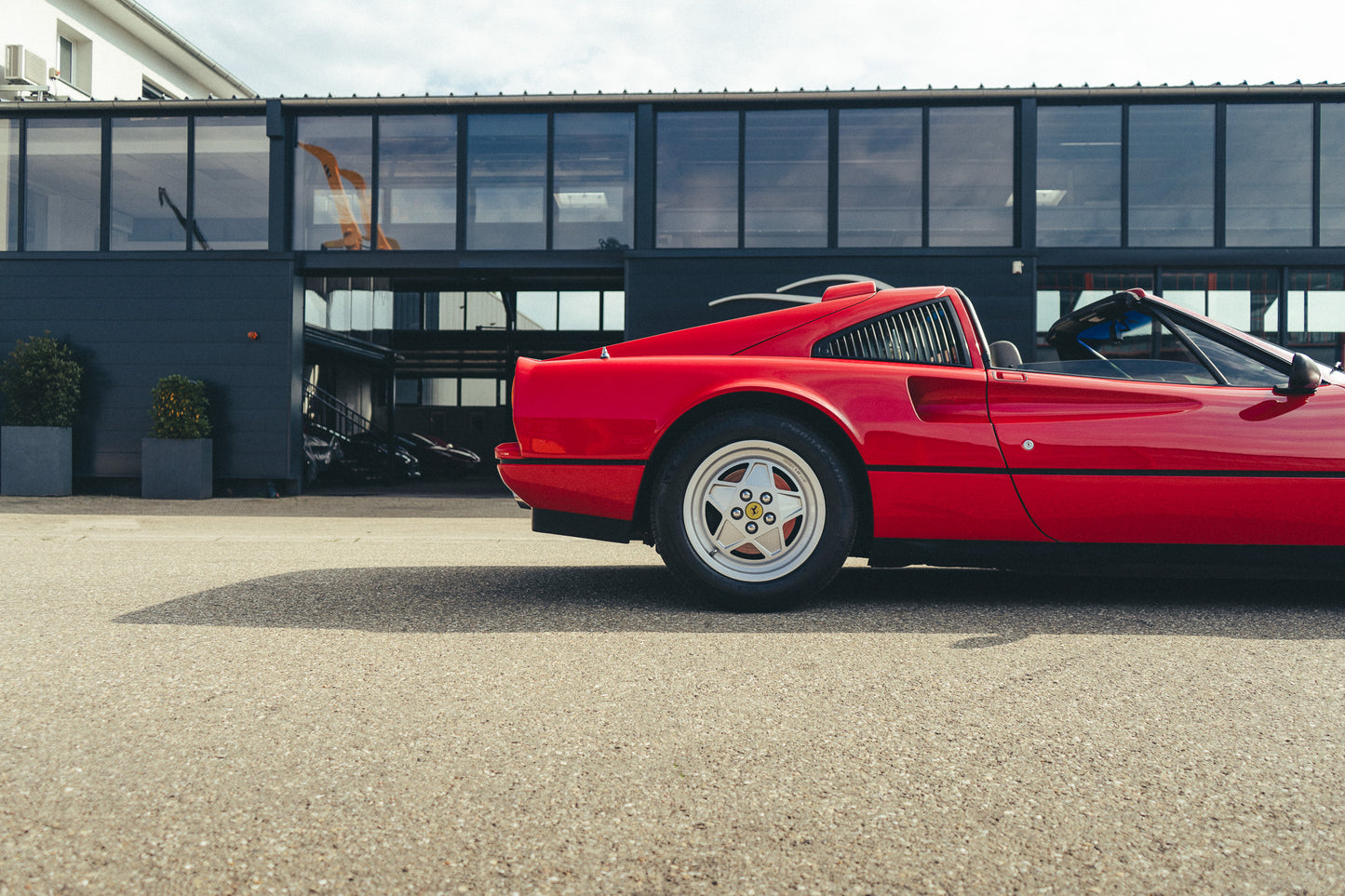 FERRARI 328 GTS