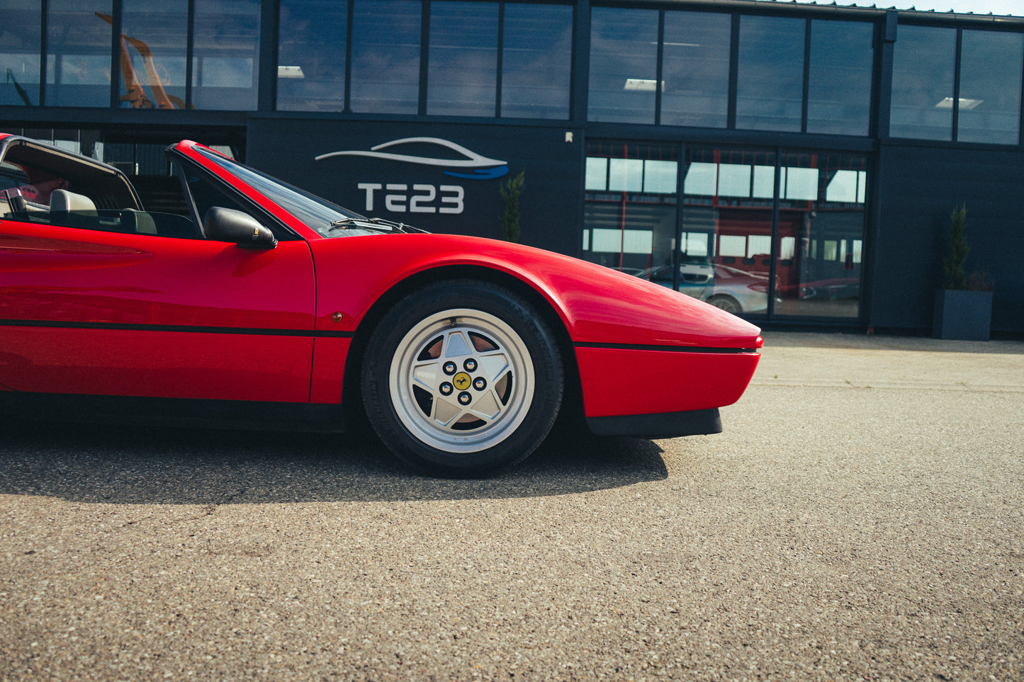 FERRARI 328 GTS