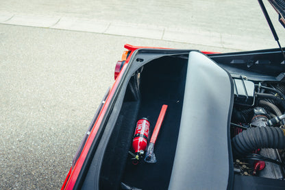 FERRARI 328 GTS