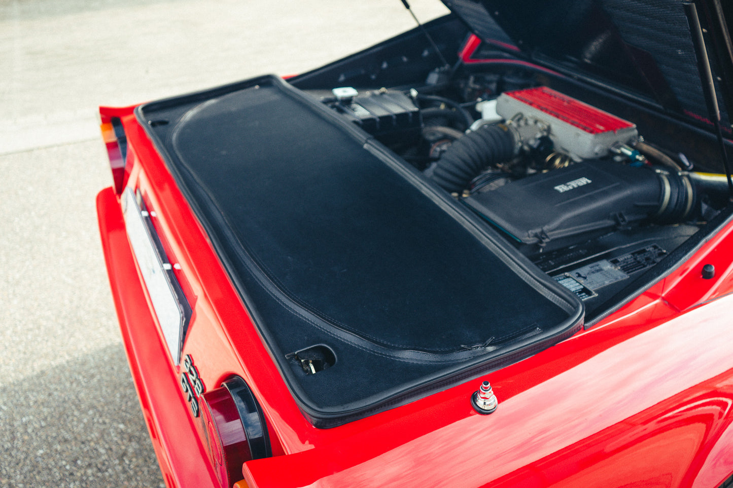 FERRARI 328 GTS