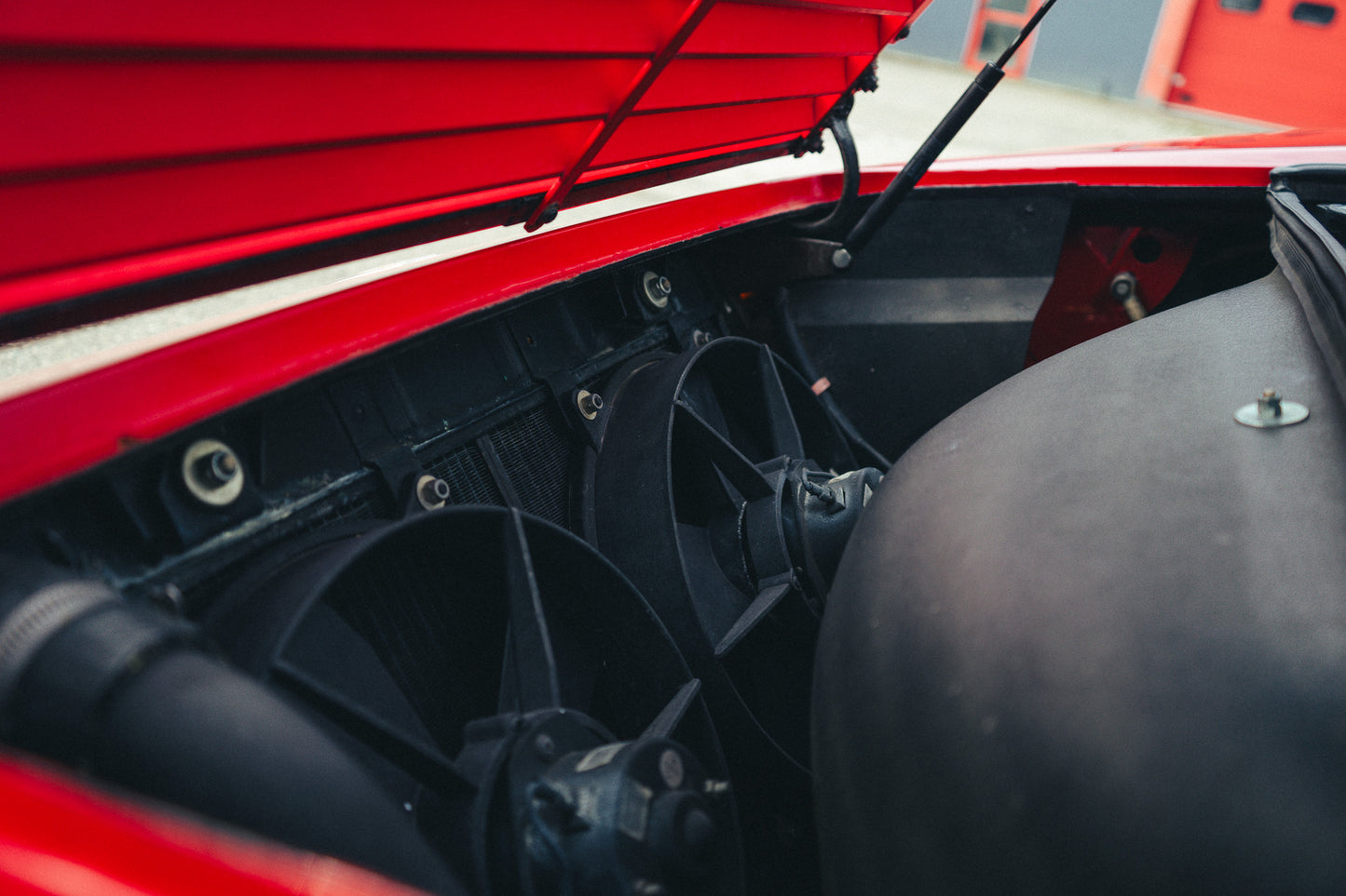 FERRARI 328 GTS