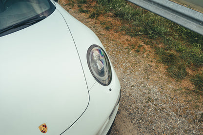 Porsche 991.2 Carrera S