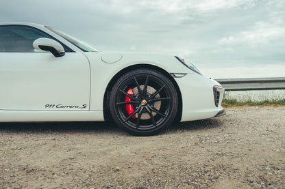 Porsche 991.2 Carrera S