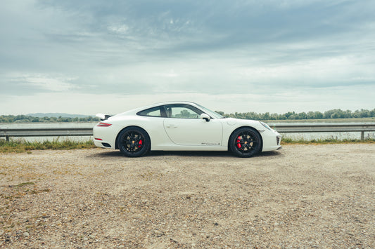 Porsche 991.2 Carrera S