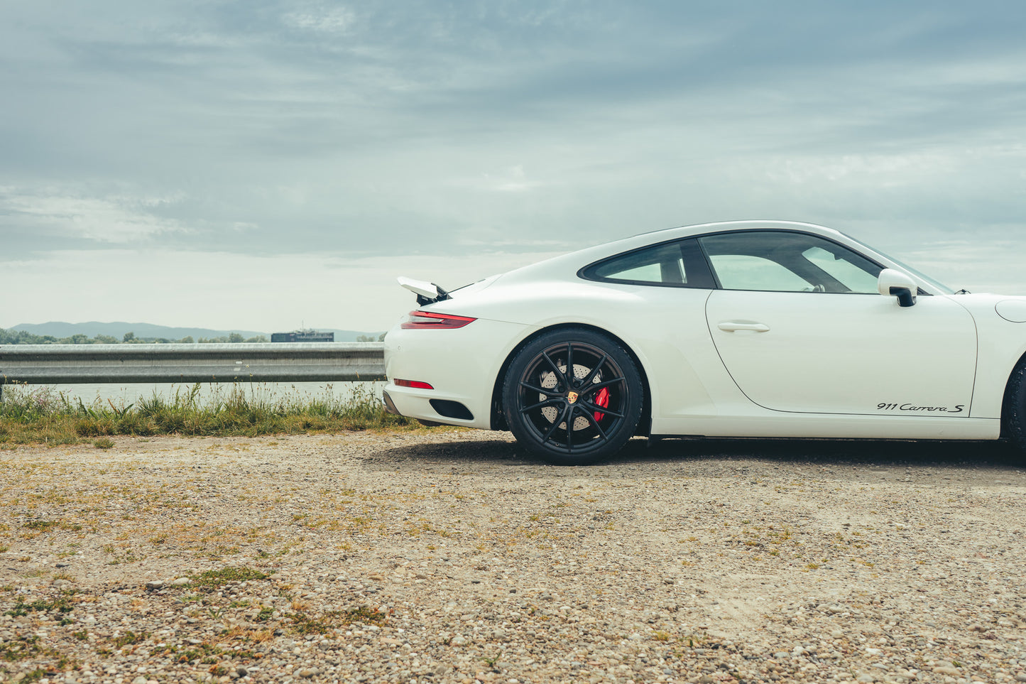 Porsche 991.2 Carrera S