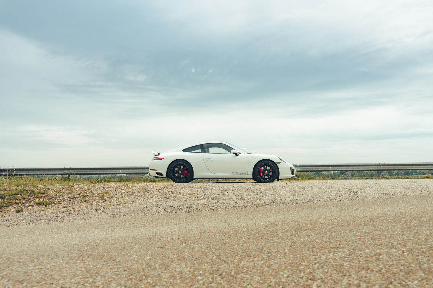 Porsche 991.2 Carrera S