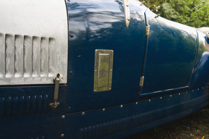 Bugatti Type 44 Grand Sport