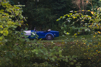 Bugatti Type 44 Grand Sport