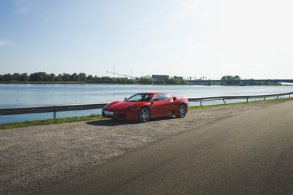 FERRARI F430 F1