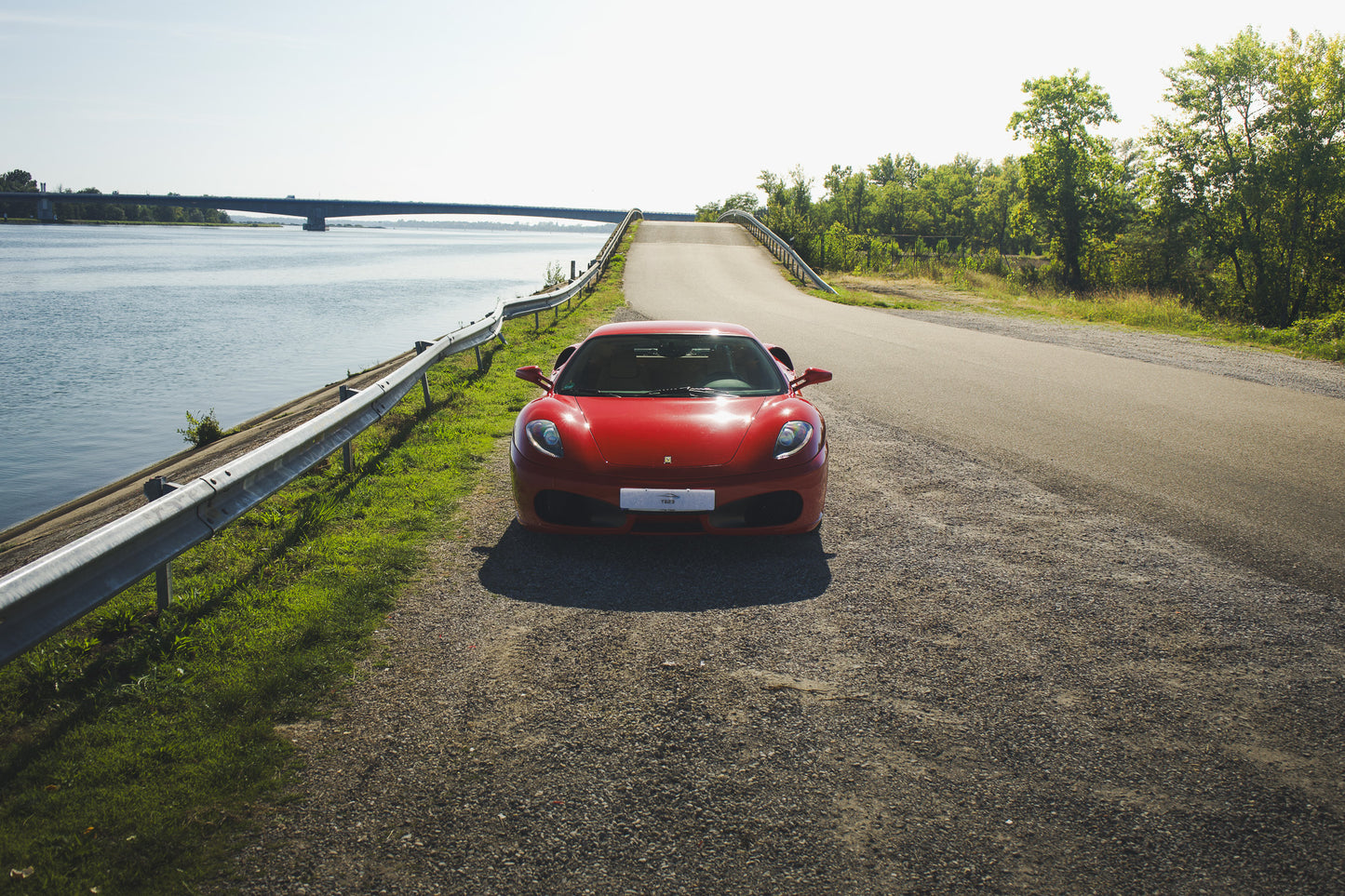 FERRARI F430 F1