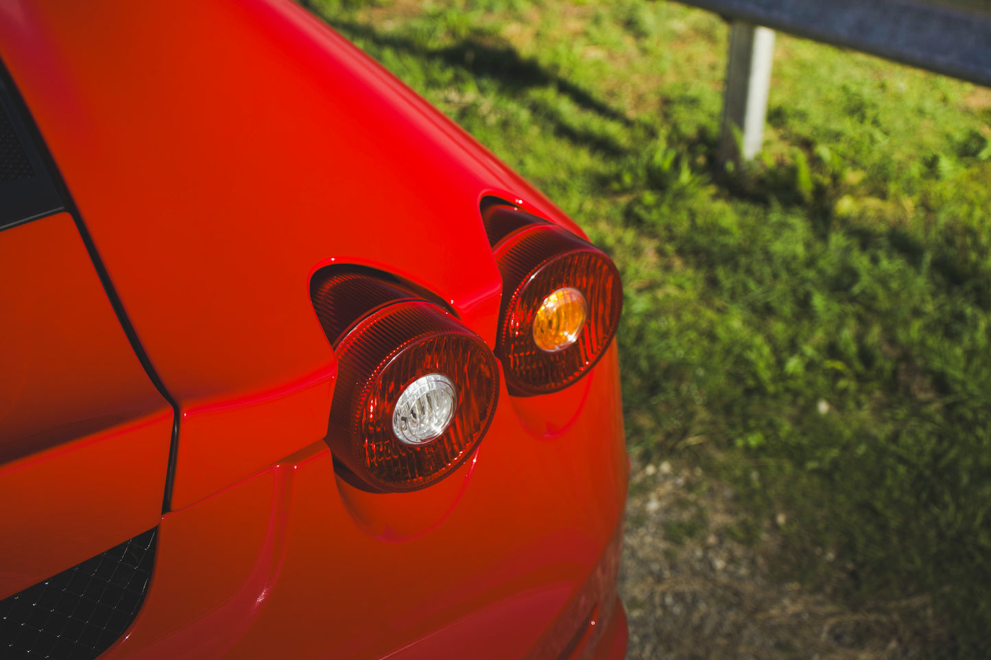 FERRARI F430 F1