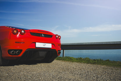 FERRARI F430 F1