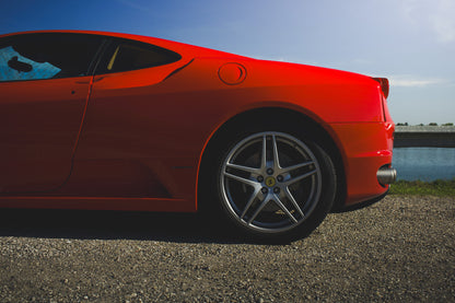 FERRARI F430 F1