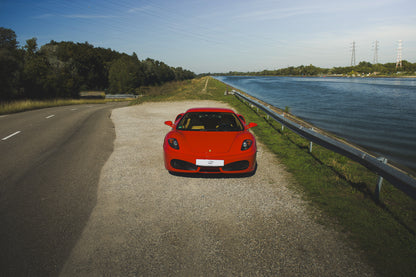 FERRARI F430 F1