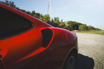 FERRARI F430 F1