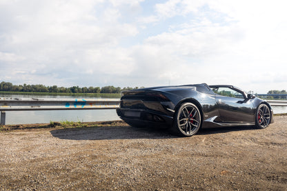 Lamborghini Huracan Spyder LP610-4