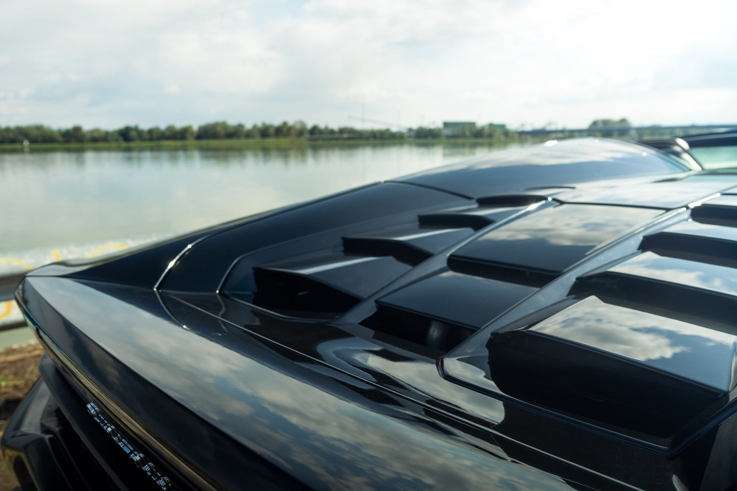 Lamborghini Huracan Spyder LP610-4