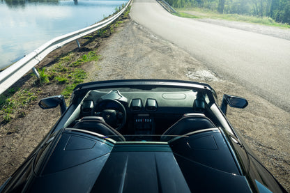 Lamborghini Huracan Spyder LP610-4