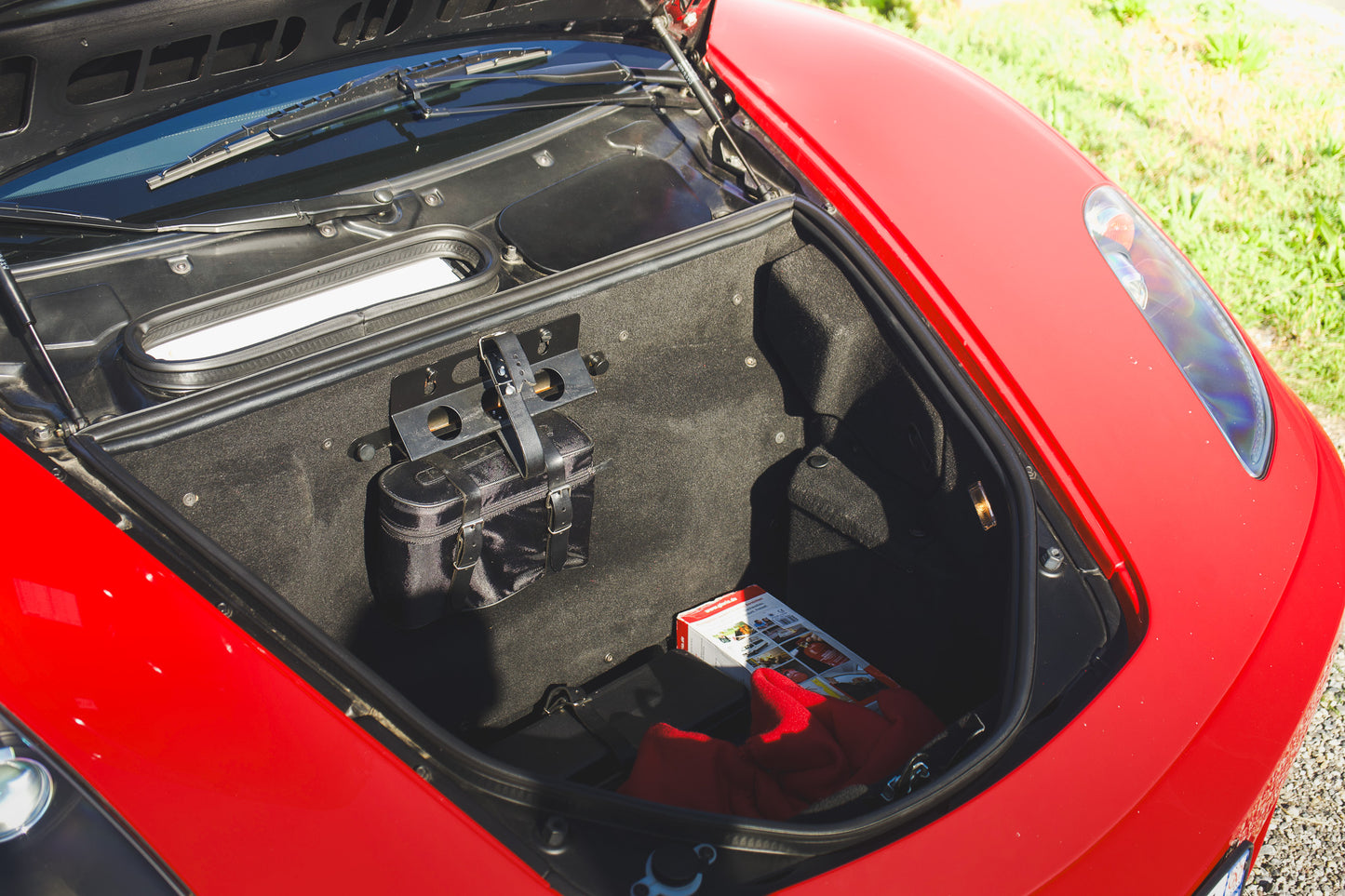 FERRARI F430 F1