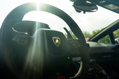 Lamborghini Huracan Spyder LP610-4