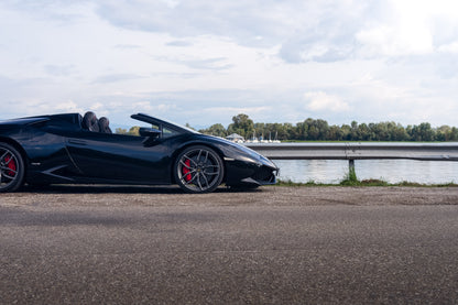 Lamborghini Huracan Spyder LP610-4