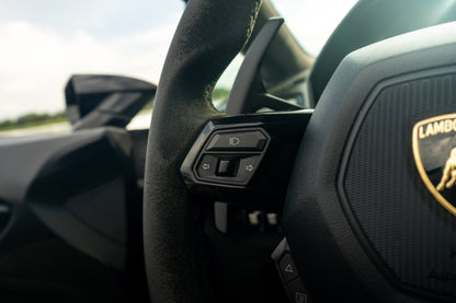 Lamborghini Huracan Spyder LP610-4