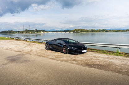 Lamborghini Huracan Spyder LP610-4