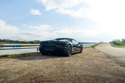 Lamborghini Huracan Spyder LP610-4