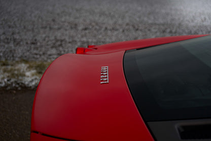 FERRARI F430 Coupé "Boîte Manuelle"