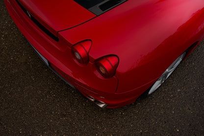 FERRARI F430 Coupé "Boîte Manuelle"