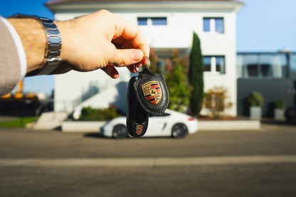 Porsche 981 Cayman