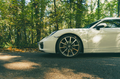 Porsche 981 Cayman