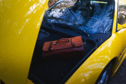 Ferrari F355 GTS 2.7 "Boite Mécanique"