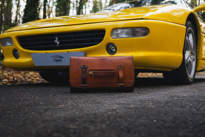 Ferrari F355 GTS 2.7 "Boite Mécanique"