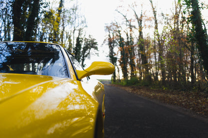 Ferrari F355 GTS 2.7 "Boite Mécanique"