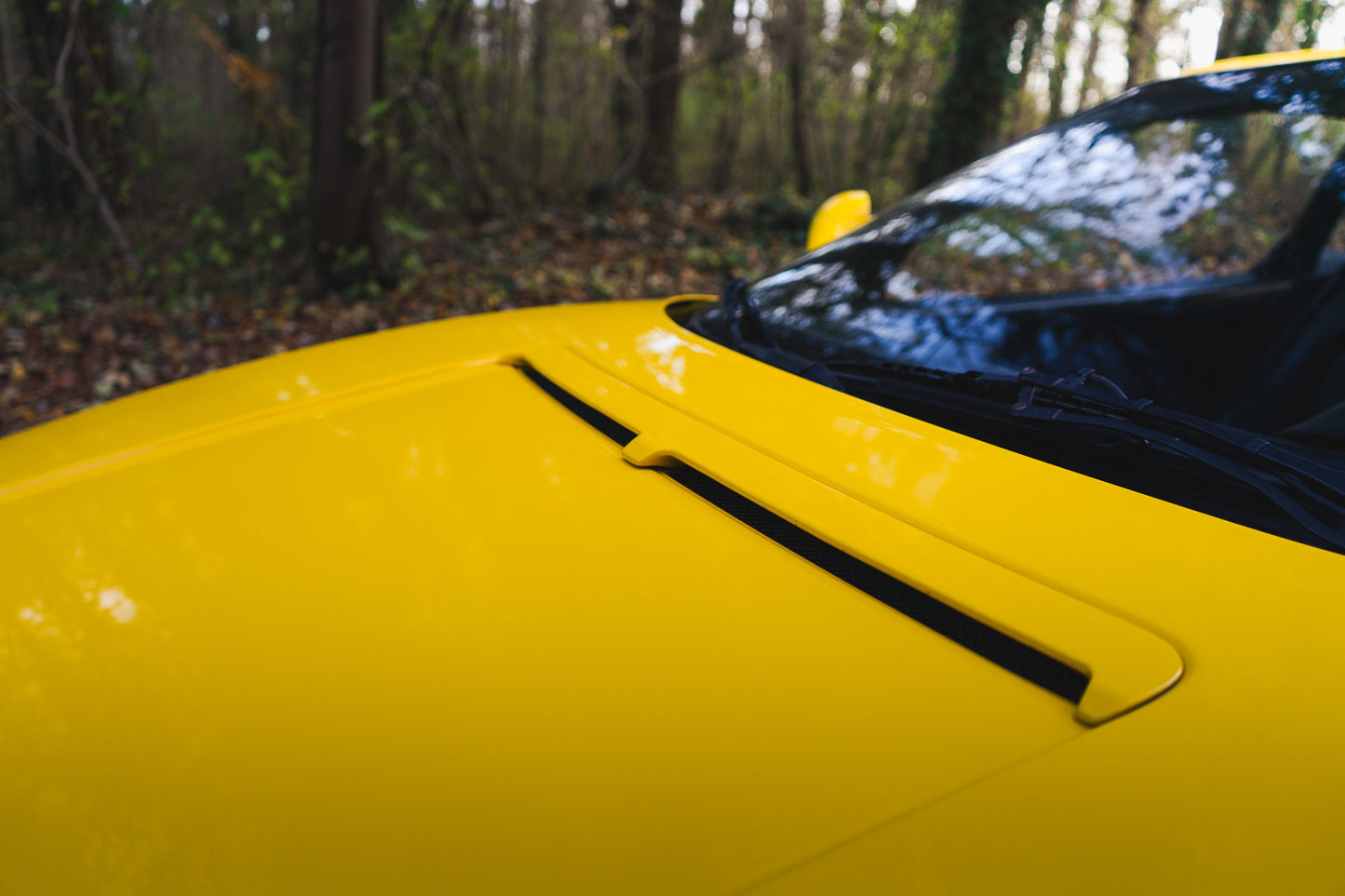 Ferrari F355 GTS 2.7 "Boite Mécanique"