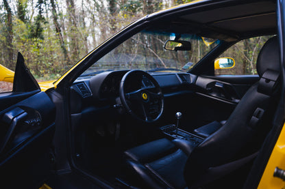 Ferrari F355 GTS 2.7 "Boite Mécanique"