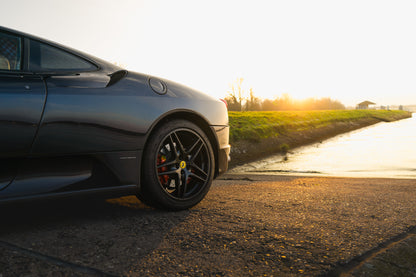 FERRARI F430 F1