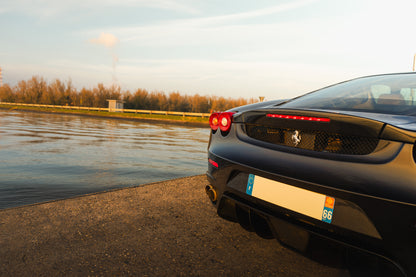 FERRARI F430 F1