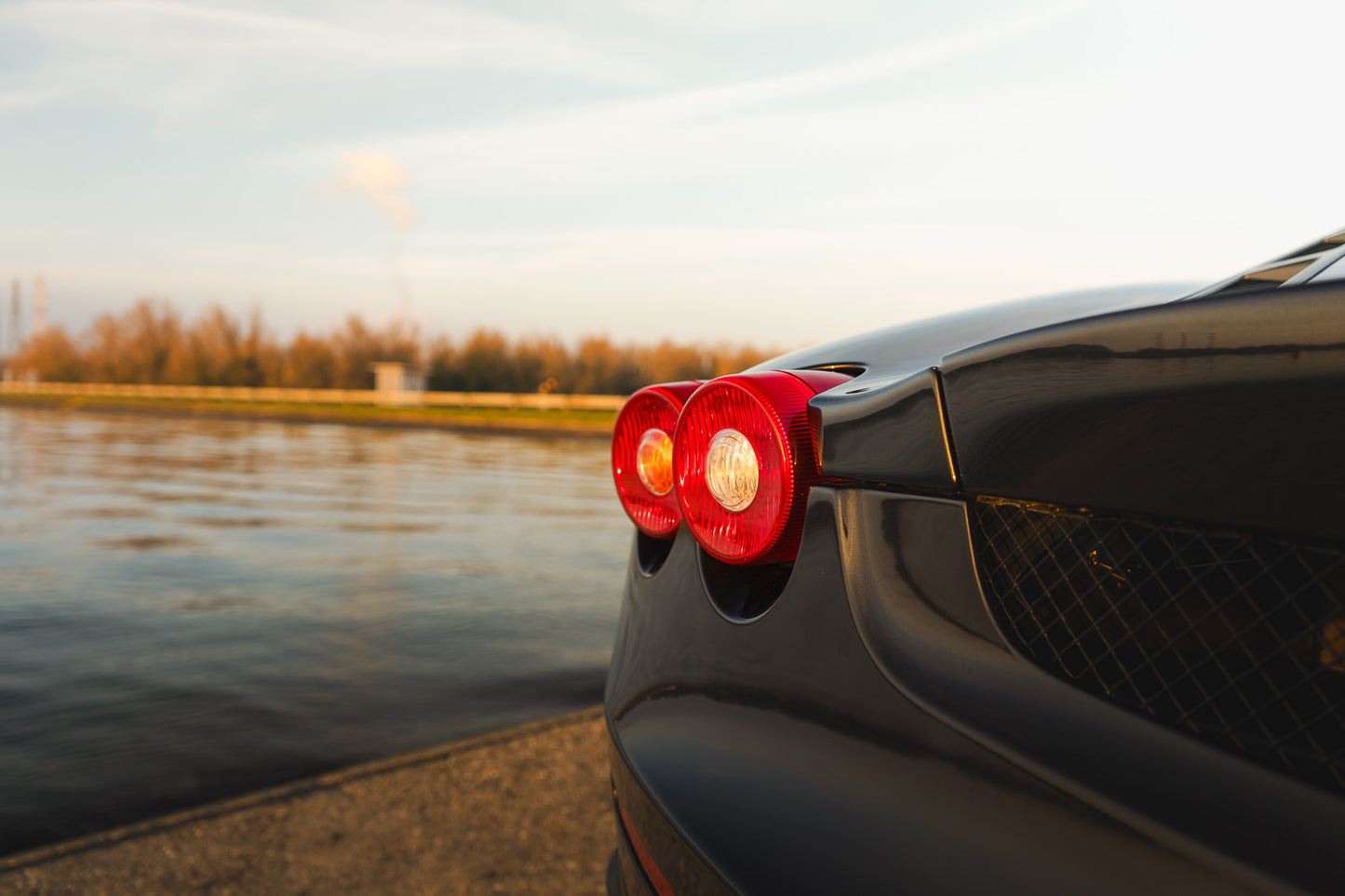 FERRARI F430 F1