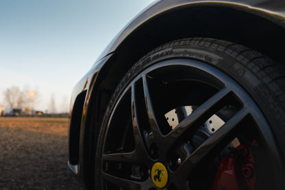 FERRARI F430 F1