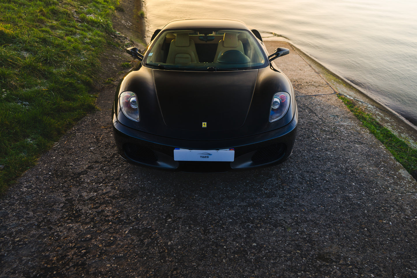 FERRARI F430 F1