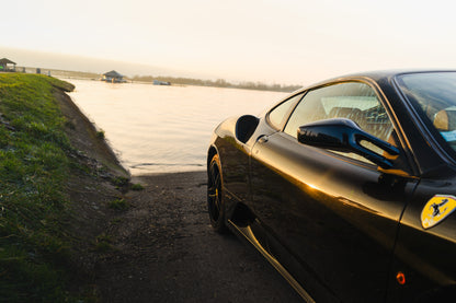 FERRARI F430 F1