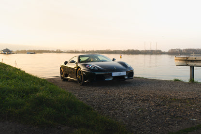 FERRARI F430 F1