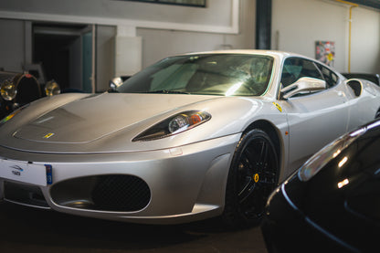 FERRARI F430 F1